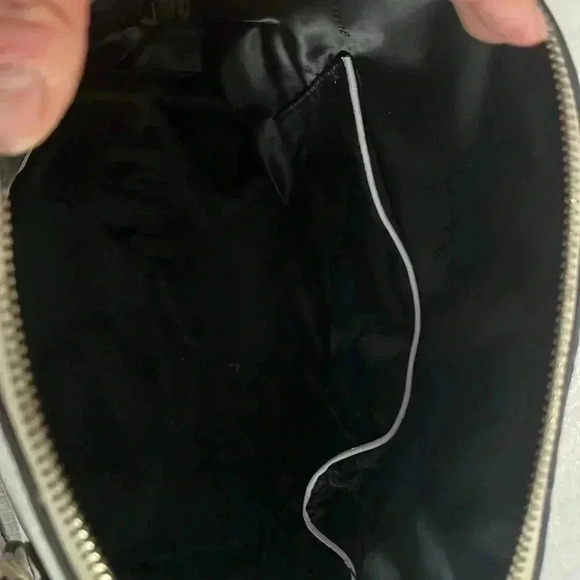 Dune London White  Handbag with Shoulder Strap - Picture 4 of 13